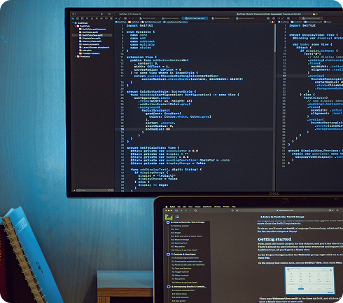 Softwareentwicklung